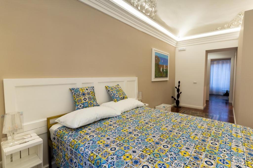 Sikelia-Sicilian Rooms CTA Eksteriør billede
