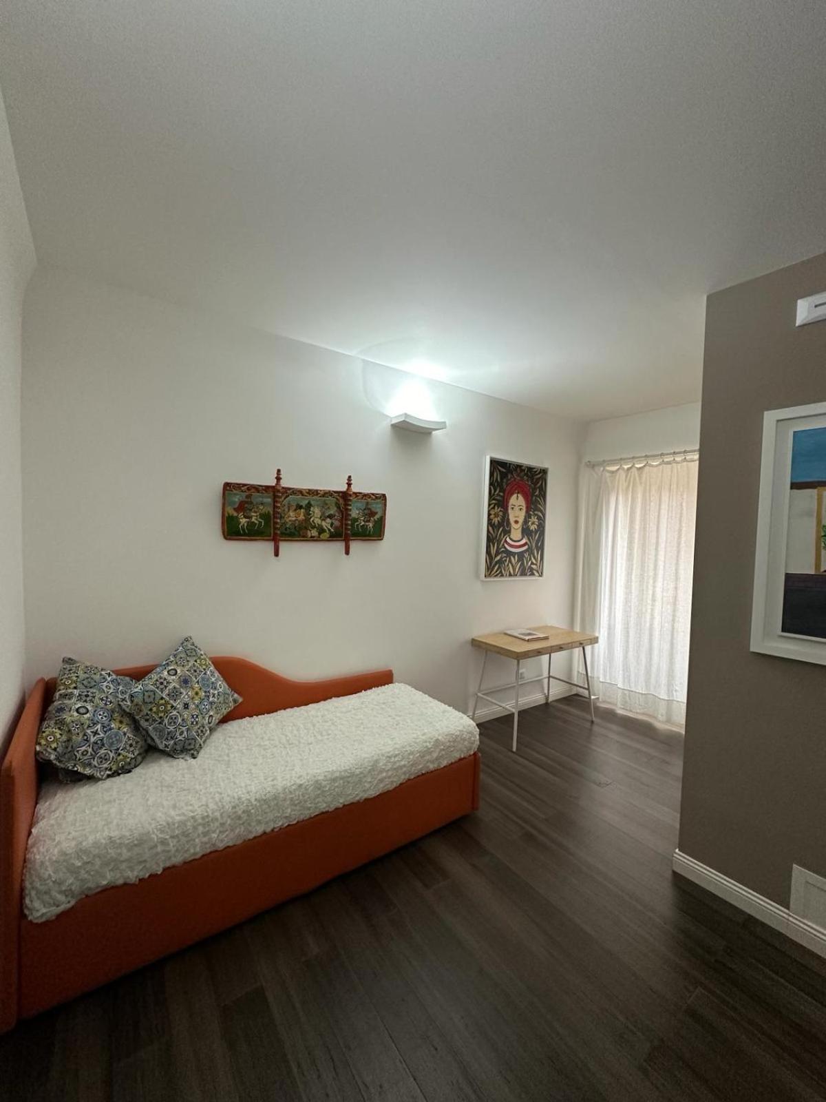 Sikelia-Sicilian Rooms CTA Eksteriør billede